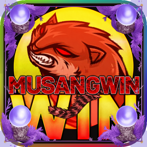 musangwin — mitra unggulan